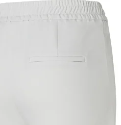 MAC JEANS - CHIARA, Floating crepe grau
