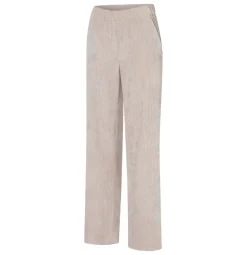 MAC JEANS - CHIARA, Fluid corduroy braun1