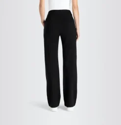 MAC JEANS - CHIARA, Light Jersey schwarz