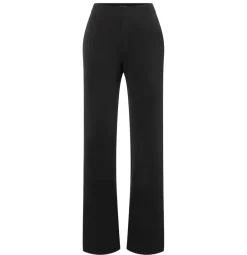 MAC JEANS - CHIARA, Light Jersey schwarz