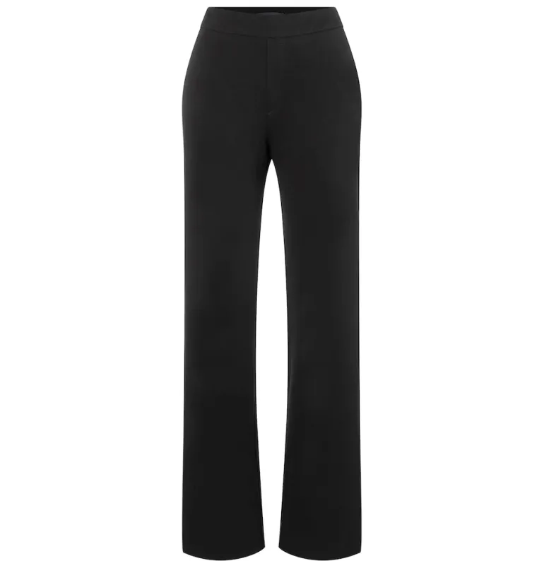 MAC JEANS - CHIARA, Light Jersey schwarz