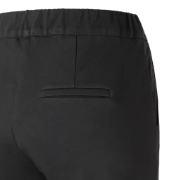MAC JEANS - CHIARA, Light Jersey schwarz