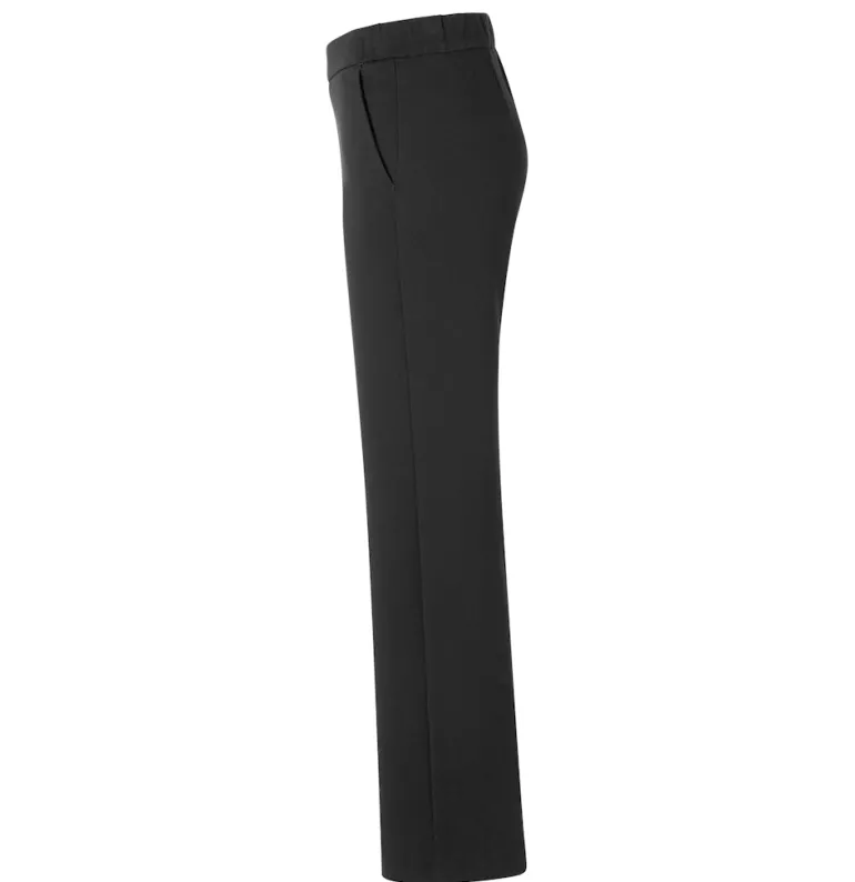 MAC JEANS - CHIARA, Light Jersey schwarz