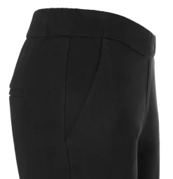 MAC JEANS - CHIARA, Light Jersey schwarz