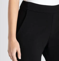 MAC JEANS - CHIARA, Light Jersey schwarz
