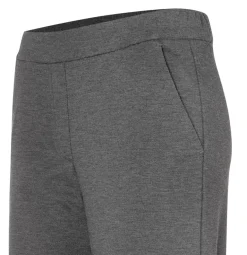 MAC JEANS - CHIARA, Light Jersey grau
