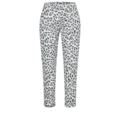 MAC JEANS - CHINO, Authentic stretch gabardine grau