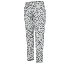 MAC JEANS - CHINO, Authentic stretch gabardine grau