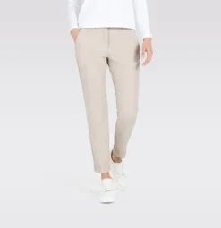 MAC JEANS - CHINO, Bistretch beige