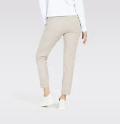 MAC JEANS - CHINO, Bistretch beige