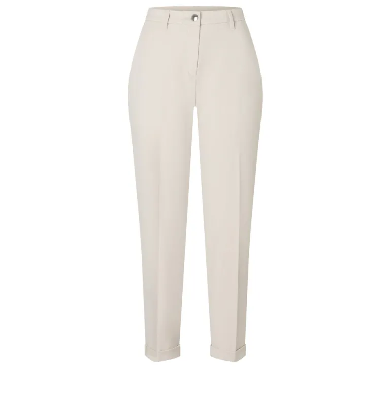 MAC JEANS - CHINO, Bistretch beige