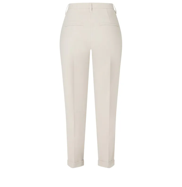 MAC JEANS - CHINO, Bistretch beige