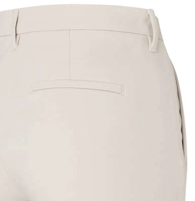 MAC JEANS - CHINO, Bistretch beige