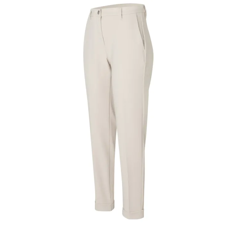 MAC JEANS - CHINO, Bistretch beige
