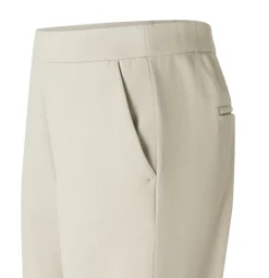 MAC JEANS - CHINO flex, Stretch ribbon beige