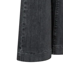 MAC JEANS - DREAM BOOT, Authentic mega flex grau1