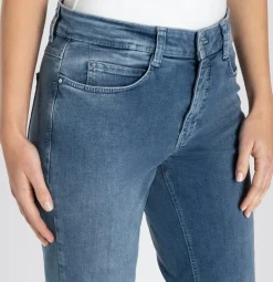MAC JEANS - DREAM BOOT authentic, Dream authentic blau