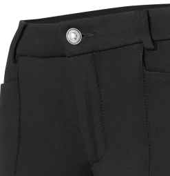 MAC JEANS - DREAM BOOT, Dream PA schwarz