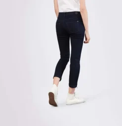 MAC JEANS - DREAM CHIC, Dream denim dark rinsewash1