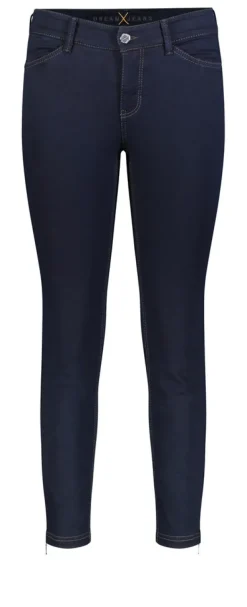 MAC JEANS - DREAM CHIC, Dream denim dark rinsewash1
