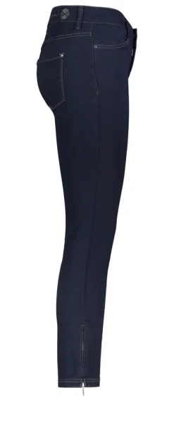 MAC JEANS - DREAM CHIC, Dream denim dark rinsewash1