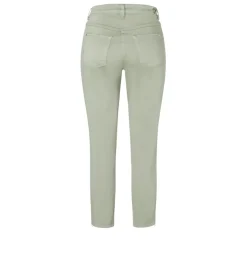 MAC JEANS - DREAM CHIC, Dream denim grün1