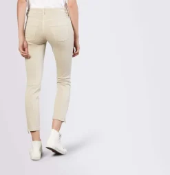 MAC JEANS - DREAM CHIC, Dream denim beige