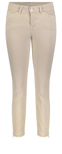 MAC JEANS - DREAM CHIC, Dream denim beige