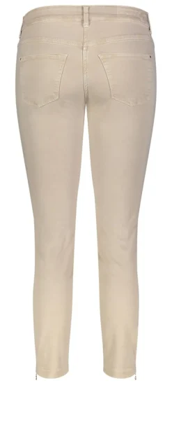 MAC JEANS - DREAM CHIC, Dream denim beige