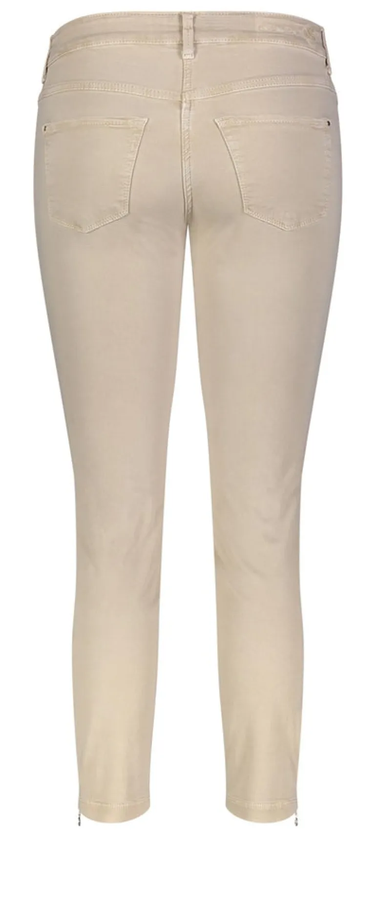 MAC JEANS - DREAM CHIC, Dream denim beige