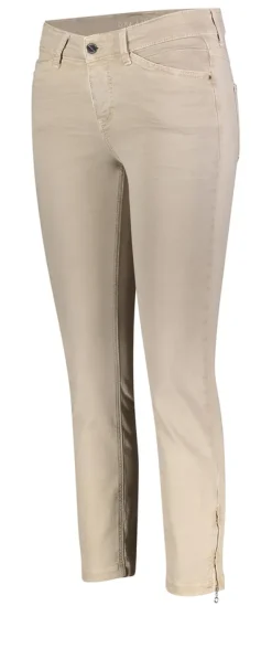 MAC JEANS - DREAM CHIC, Dream denim beige