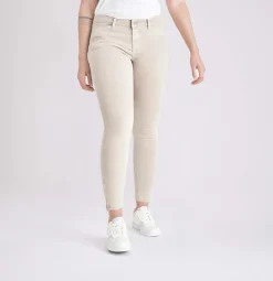 MAC JEANS - DREAM CHIC, Dream denim beige