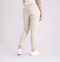 MAC JEANS - DREAM CHIC, Dream denim beige