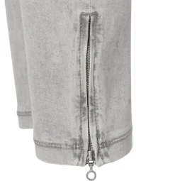 MAC JEANS - DREAM CHIC, Dream denim grau1