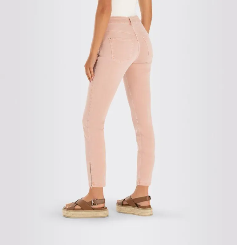 MAC JEANS - DREAM CHIC, Dream denim beeren