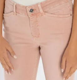 MAC JEANS - DREAM CHIC, Dream denim beeren