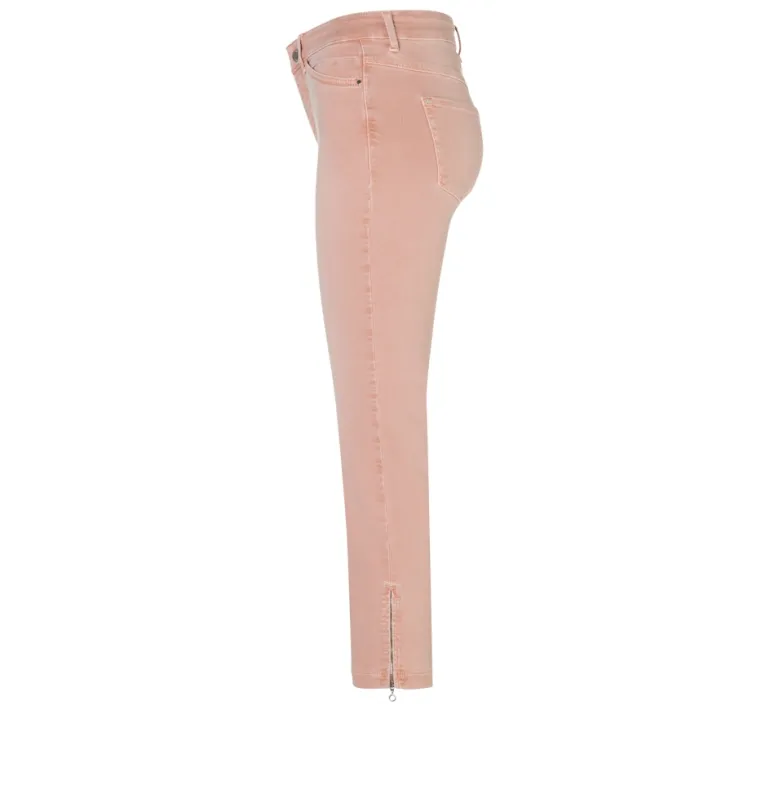 MAC JEANS - DREAM CHIC, Dream denim beeren