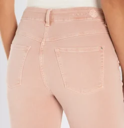 MAC JEANS - DREAM CHIC, Dream denim beeren