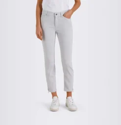 MAC JEANS - DREAM CHIC, Dream denim blau