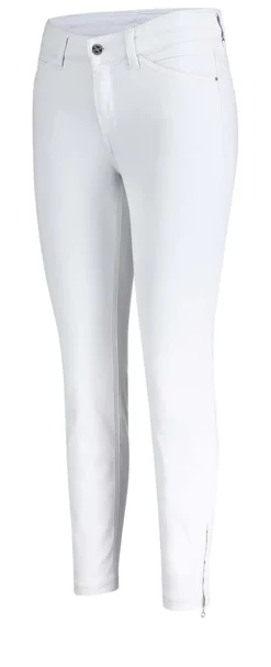 MAC JEANS - DREAM CHIC, Dream denim blau