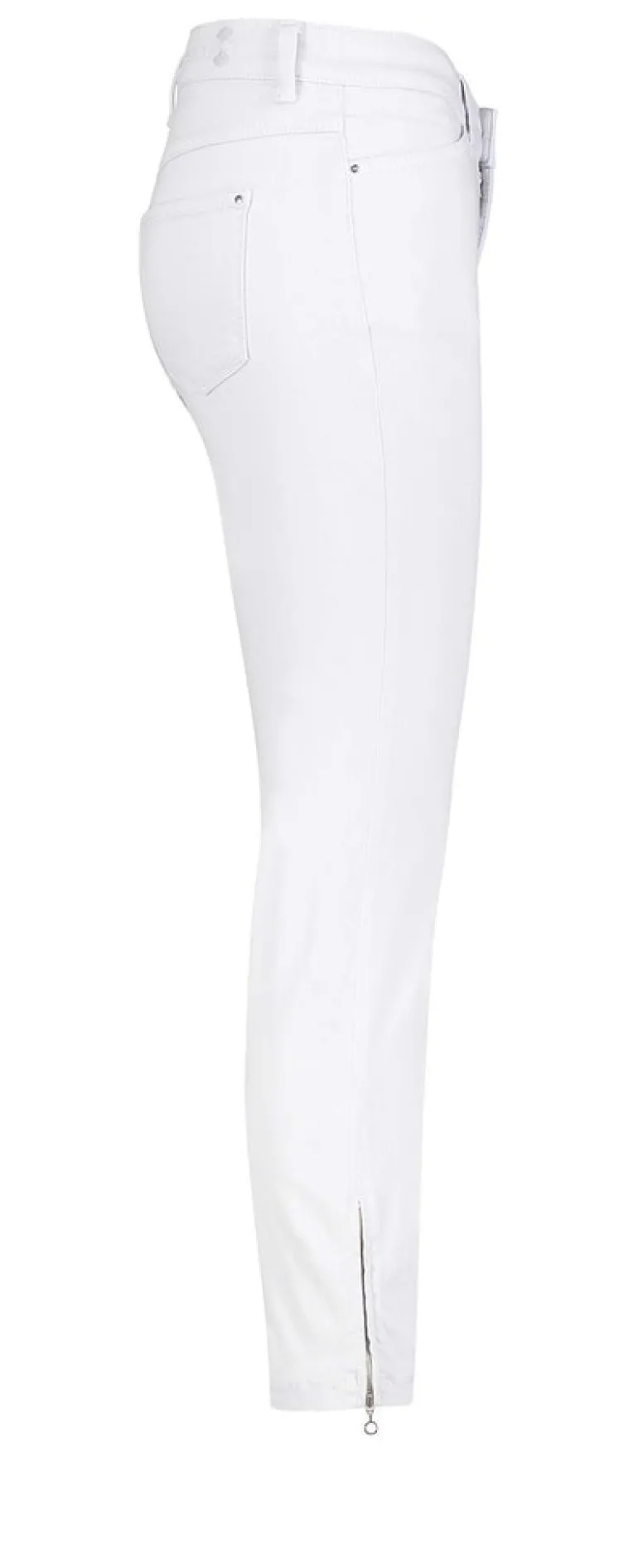 MAC JEANS - DREAM CHIC, Dream denim blau