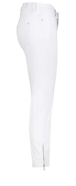 MAC JEANS - DREAM CHIC, Dream denim blau