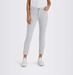 MAC JEANS - DREAM CHIC, Dream denim blau