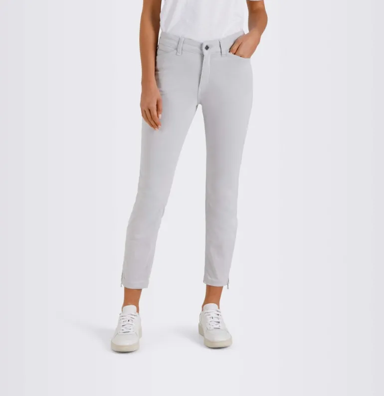 MAC JEANS - DREAM CHIC, Dream denim blau