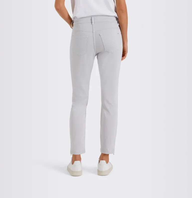 MAC JEANS - DREAM CHIC, Dream denim blau