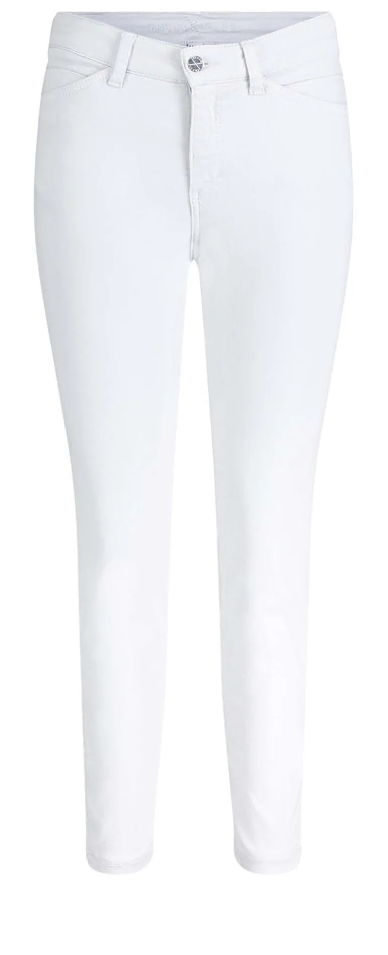 MAC JEANS - DREAM CHIC, Dream denim blau