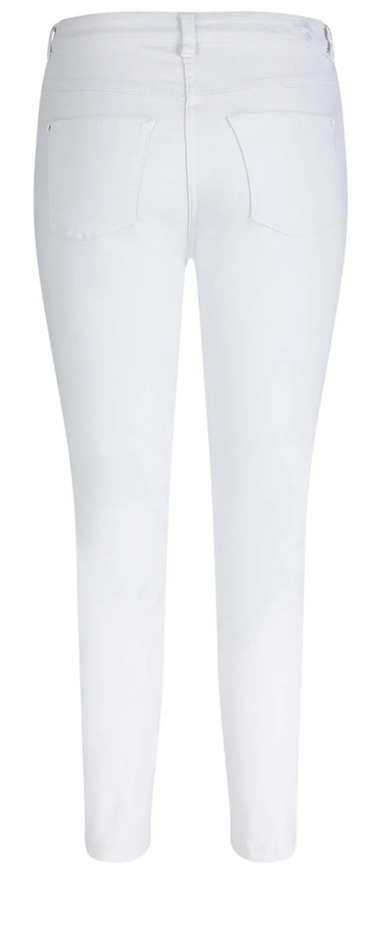 MAC JEANS - DREAM CHIC, Dream denim blau