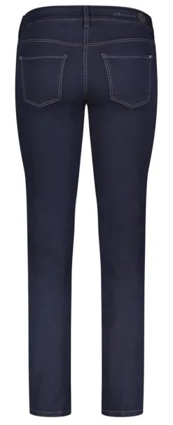 MAC JEANS - DREAM, Dream denim blau3