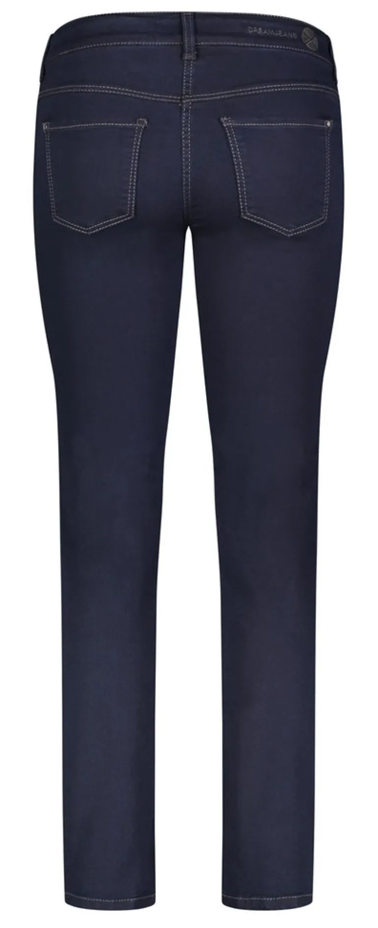 MAC JEANS - DREAM, Dream denim blau3
