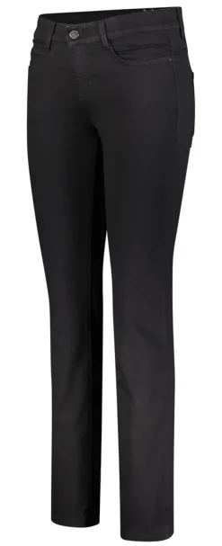 MAC JEANS - DREAM, Dream denim schwarz2